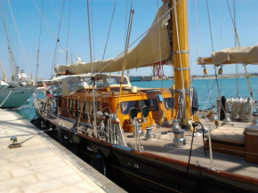  Casa Vacanza Le Farfalle  Трапани
